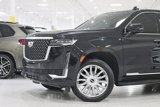 Used 2023 Cadillac Escalade ESV Premium Luxury w/ Performance Package image 2