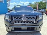 Used 2024 Nissan Frontier SV w/ Technology Package image 2
