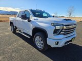 New 2025 Chevrolet Silverado 3500 High Country w/ High Country Premium Package image 3