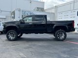 New 2025 Chevrolet Silverado 2500 LT w/ Z71 Chrome Sport Edition image 3