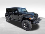 New 2025 Jeep Wrangler Unlimited Rubicon 392 image 1
