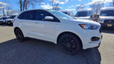 Certified 2021 Ford Edge ST-Line image 2