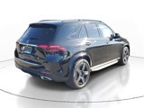 New 2026 Mercedes-Benz GLE 350 4MATIC image 4
