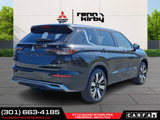 New 2025 Mitsubishi Outlander SE image 4