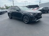 New 2025 MAZDA CX-70 Plug-In Hybrid w/ Premium Plus image 2