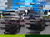 New 2026 Chevrolet Traverse High Country w/ LPO, Floor Liner Package image 4