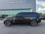 Used 2025 Land Rover Range Rover Long Wheelbase SE image 6