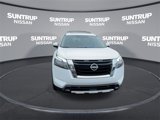 New 2025 Nissan Pathfinder Platinum image 3