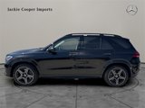 New 2026 Mercedes-Benz GLE 350 4MATIC image 2