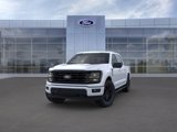 New 2025 Ford F150 XLT w/ Equipment Group 303A High image 2