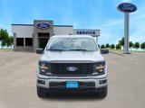 New 2025 Ford F150 STX w/ Equipment Group 200A image 2