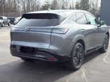 New 2025 Nissan Murano Platinum w/ Cargo Package image 4