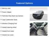 New 2025 Jeep Grand Cherokee Limited 4xe image 3