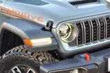 New 2025 Jeep Gladiator Mojave image 2