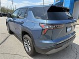 Used 2025 Chevrolet Equinox LT w/ Safety and Technology Package image 5