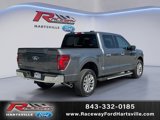 New 2025 Ford F150 Lariat w/ Equipment Group 501A Mid image 4