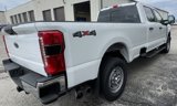 New 2025 Ford F350 4x4 Crew Cab Super Duty image 6