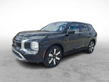 New 2025 Mitsubishi Outlander SE image 2