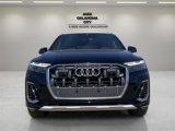 New 2025 Audi Q7 3.0T Prestige image 2