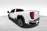 Certified 2025 GMC Sierra 2500 Denali Ultimate image 2