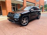Used 2020 Jeep Grand Cherokee Limited w/ Luxury Group II image 3