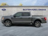 Certified 2021 Ford F150 XL w/ STX Appearance Package image 2