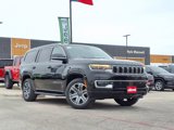 New 2025 Jeep Wagoneer 2WD w/ Convenience Group I image 2