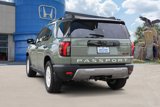 New 2026 Honda Passport TrailSport Elite image 4