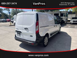 Used 2021 Ford Transit Connect XL image 5