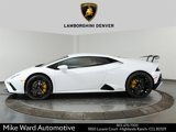 Used 2021 Lamborghini Huracan EVO image 2