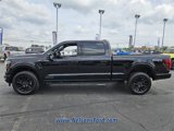 New 2025 Ford F150 Platinum image 4
