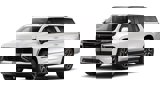 New 2025 Chevrolet Suburban RST image 3