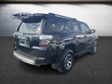 Used 2022 Toyota 4Runner TRD Off-Road Premium image 5