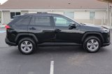 Used 2022 Toyota RAV4 XLE image 3