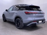 New 2025 INFINITI QX60 Luxe w/ Black Edition image 3