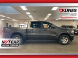 New 2025 RAM 1500 Big Horn image 3