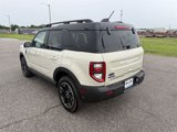New 2025 Ford Bronco Sport Outer Banks image 5