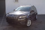 Used 2021 Jeep Cherokee Latitude image 3