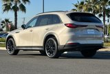 New 2025 MAZDA CX-90 Plug-In Hybrid w/Premium Sport image 6