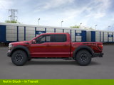 New 2025 Ford F150 Raptor image 3
