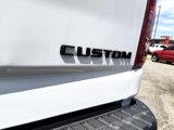 Used 2023 Chevrolet Silverado 2500 Custom w/ Custom Value Package image 6
