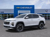 New 2026 Chevrolet Equinox LT image 2