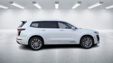New 2025 Cadillac XT6 Premium Luxury w/ Technology Package image 6