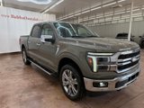 New 2025 Ford F150 Lariat image 4