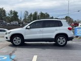 Used 2016 Volkswagen Tiguan S image 4