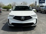 New 2025 Acura MDX w/ Technology Package image 3