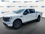 New 2025 Ford F150 Lightning XLT image 2