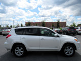 Used 2011 Toyota RAV4 Limited image 6