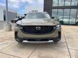 New 2025 MAZDA CX-50 AWD 2.5 Turbo w/ Premium Pkg image 3