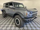 New 2025 Ford Bronco Badlands image 4
